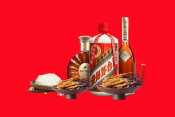 无为回收礼品
